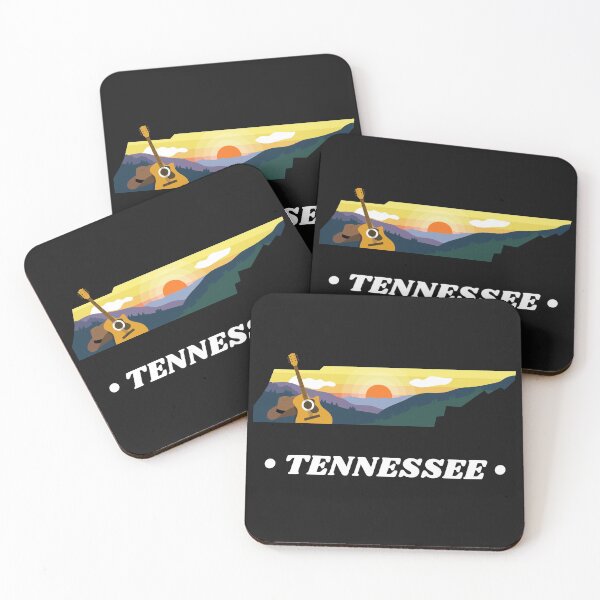 Item preview, State of Tennessee designed and sold by TitanRN.