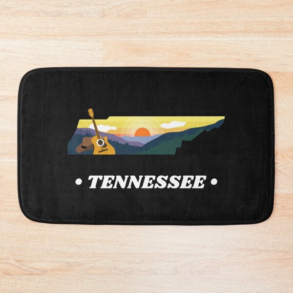 Item preview, State of Tennessee designed and sold by TitanRN.