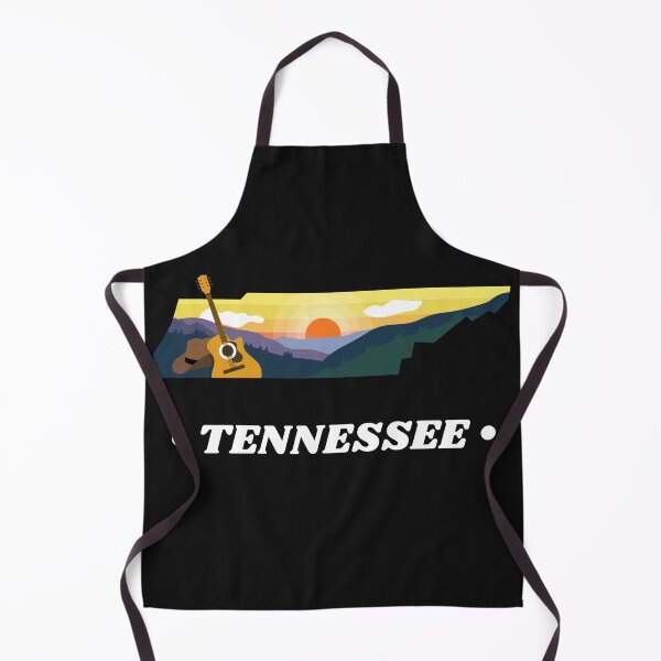 Item preview, State of Tennessee designed and sold by TitanRN.