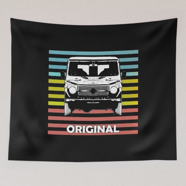 Item preview, Kopie von Kopie von Kopie von Kopie von Mercedes G-Wagen Design - King off road designed and sold by marosi.