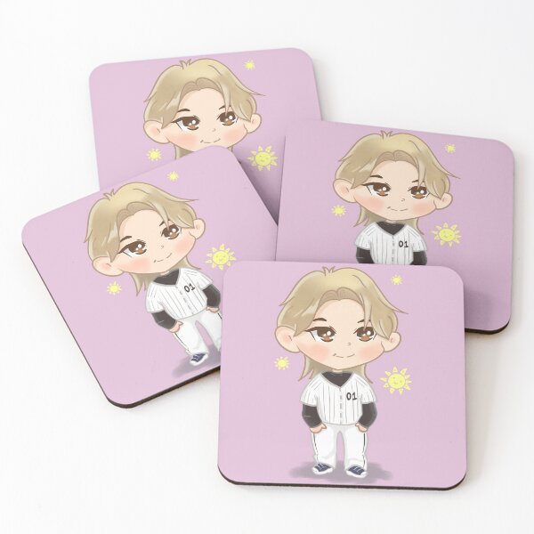 Item preview, Stray Kids Sunshine Felix - All In designed and sold by HelloHallyu.