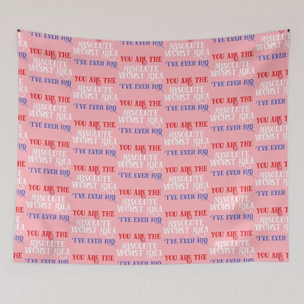 Item preview, Red, white and royal blue designed and sold by broadwaygirl142.