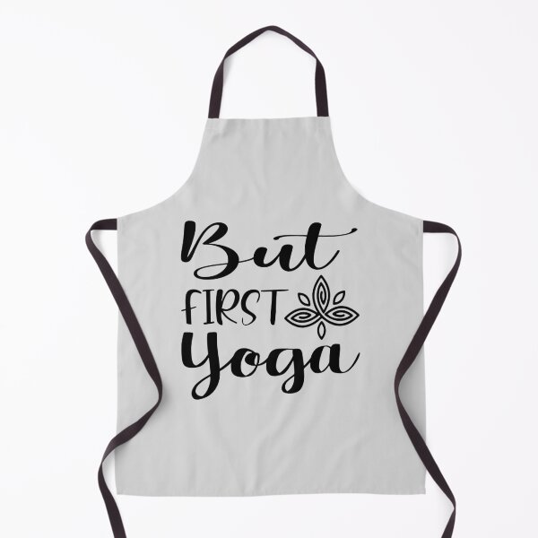 Item preview, But first yoga , funny yoga quote , birthday gift ,gift for dad gift for mom yoga lovers designed and sold by yassiny.