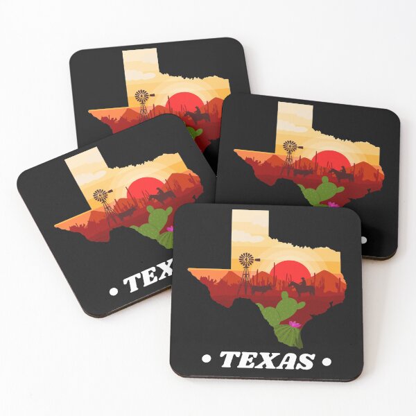 Item preview, State of Texas designed and sold by TitanRN.