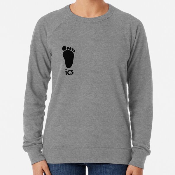 Haikyuu ics sweater beige online