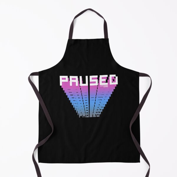 Item preview, PAUSED designed and sold by azified.