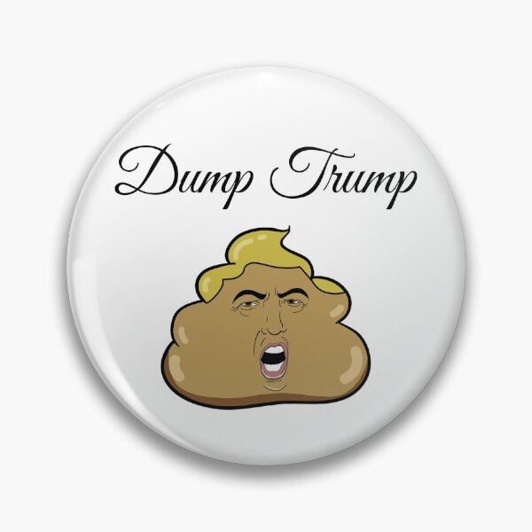 Item preview, Copy of Trump Poop designed and sold by Vaishnavi Deo.