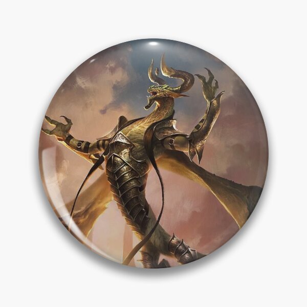 Item preview, Nicol Bolas Design designed and sold by MTGshop.