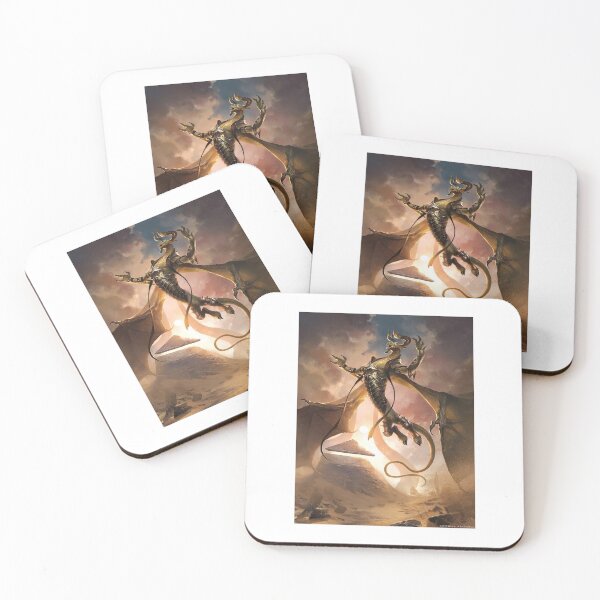 Item preview, Nicol Bolas Design designed and sold by MTGshop.