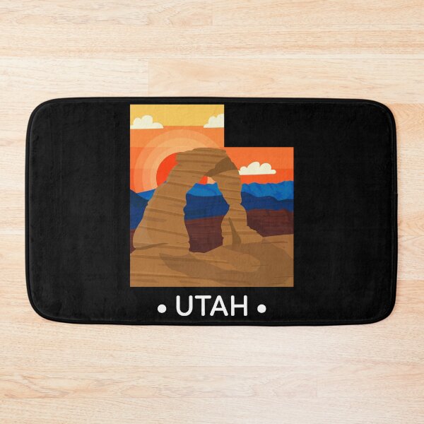Item preview, State of Utah designed and sold by TitanRN.