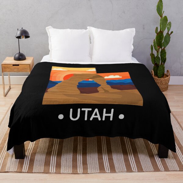 Item preview, State of Utah designed and sold by TitanRN.