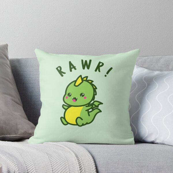 Item preview, Cute Baby Dino Boba! designed and sold by LofLi-.