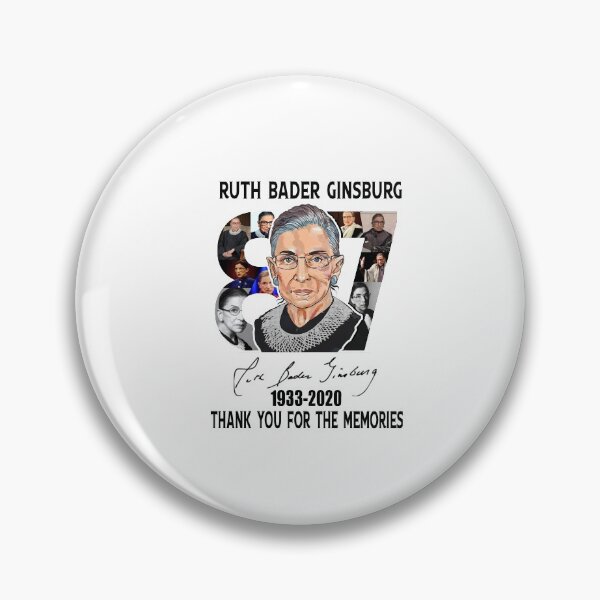 Item preview, Ruth Bader Ginsburg RBG Feminist Ruth Bader Ginsburg RBG designed and sold by Enraged46.