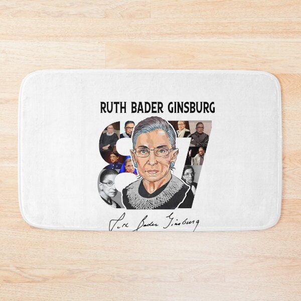 Item preview, Ruth Bader Ginsburg RBG Feminist Ruth Bader Ginsburg RBG designed and sold by Enraged46.