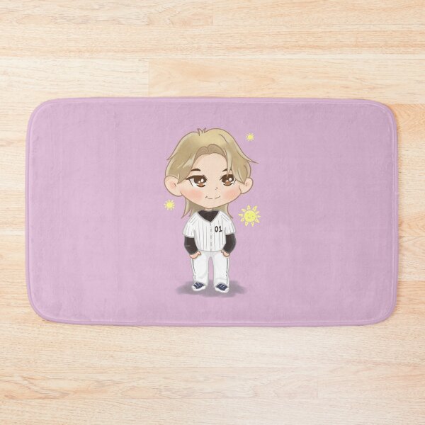 Item preview, Stray Kids Sunshine Felix - All In designed and sold by HelloHallyu.
