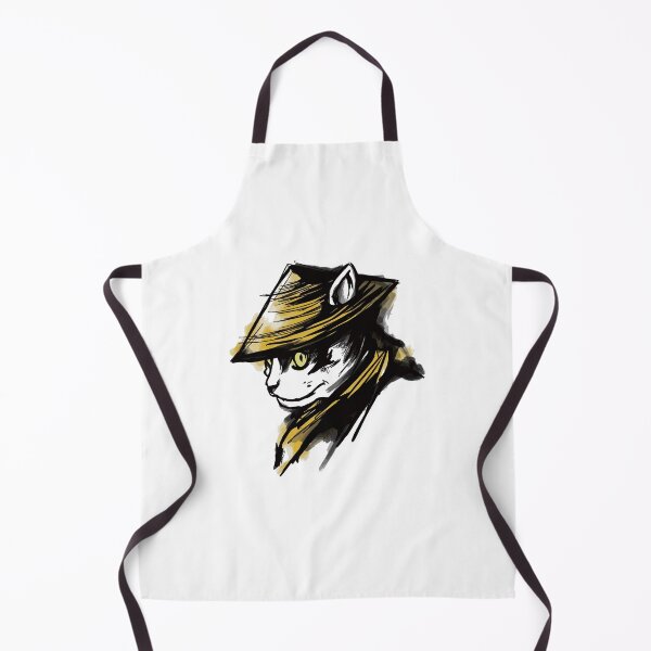 Item preview, Japanese cat designed and sold by DerSenat.