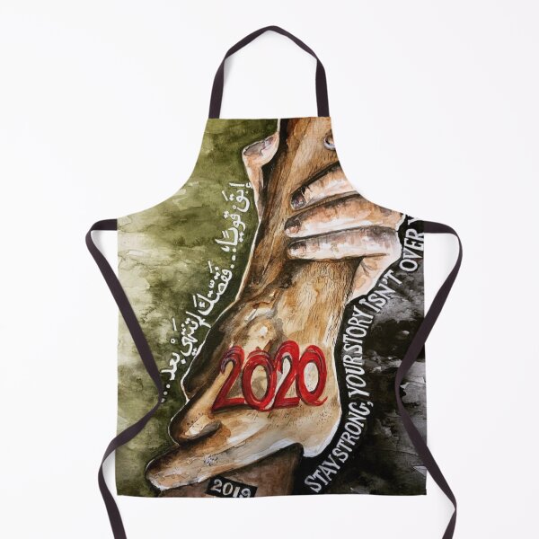 Item preview, Stay Strong Your Story isn't Over Yet designed and sold by SassyKat123.