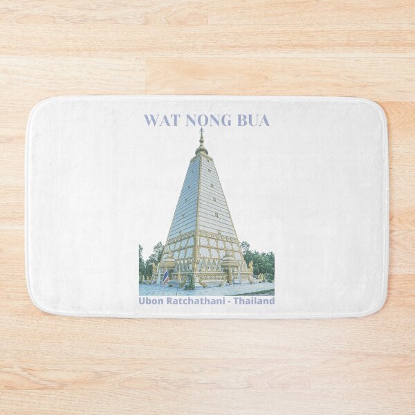 Item preview, Ubon Ratchathani Temple designed and sold by Scubaloppy.