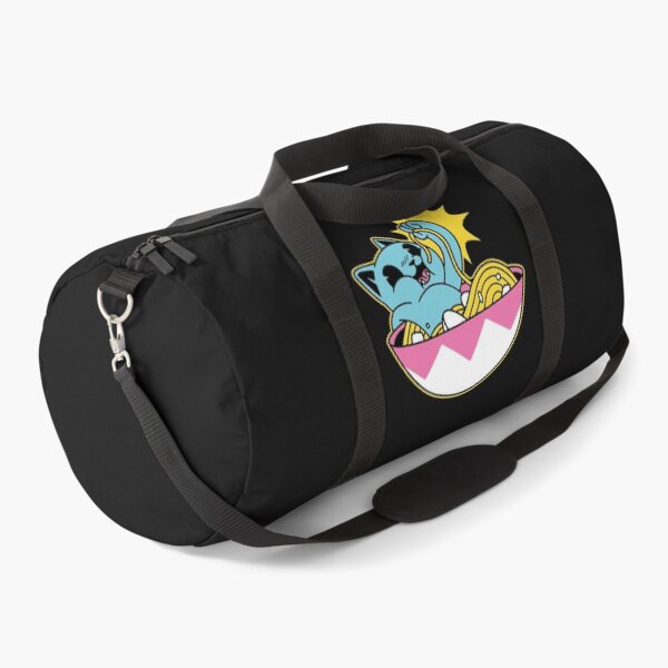 Item preview, Cat eats ramen noodles designed and sold by DerSenat.
