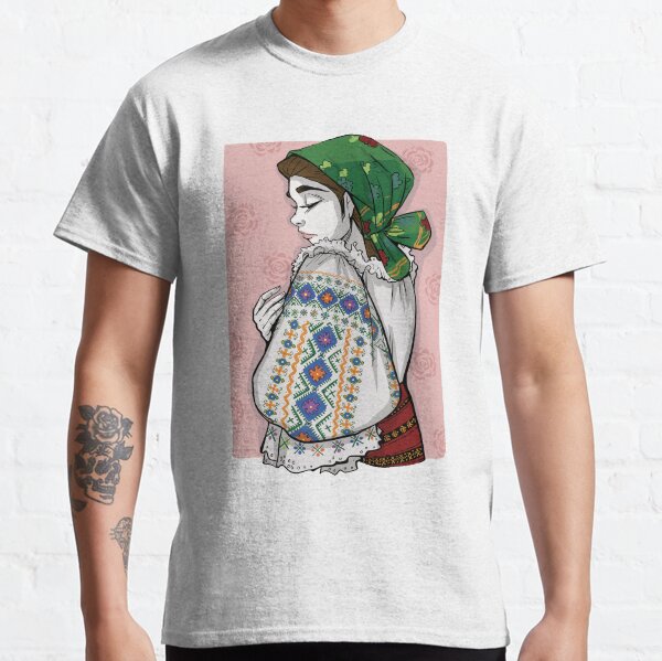 Folklore #2 Classic T-Shirt
