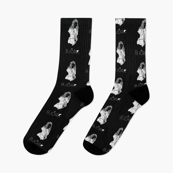 Item preview, Björk - the Multifaceted Collection designed and sold by Scott Zareski.