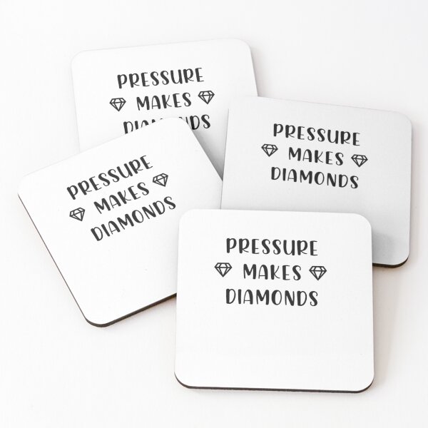 Item preview, Pressure Makes Diamonds designed and sold by Soul-on-groove.