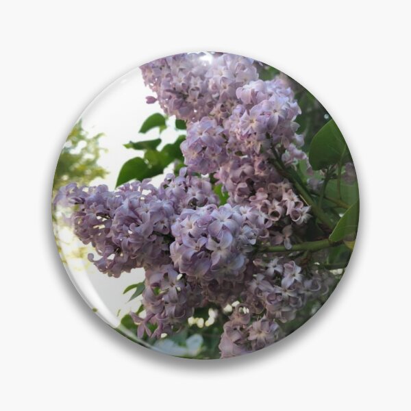 Item preview, Purple Lilac Flowers designed and sold by FlowersAndMore.