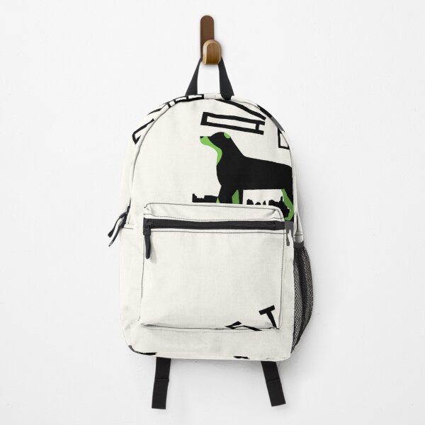Item preview, Amsterdam Skyline Cat - Cat And Dog. designed and sold by mewsis.