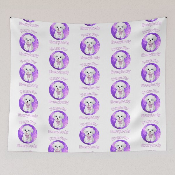 Item preview, Dogs For Everybody designed and sold by ihebwkqh17.
