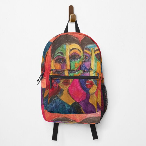 Item preview, Funky Face Collection 2 designed and sold by vivbrad.