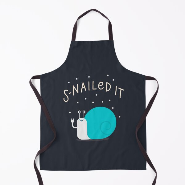 Item preview, Snailed it designed and sold by Arinom.