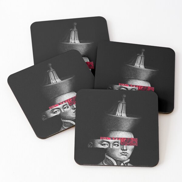 Item preview, Sukhbaatar designed and sold by RedAppleStore.