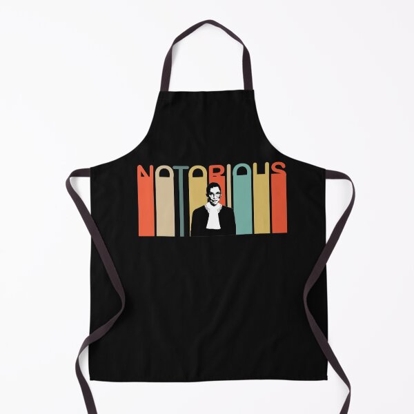 Item preview, Notorious Ruth Bader Ginsburg RBG Feminist designed and sold by Enraged46.