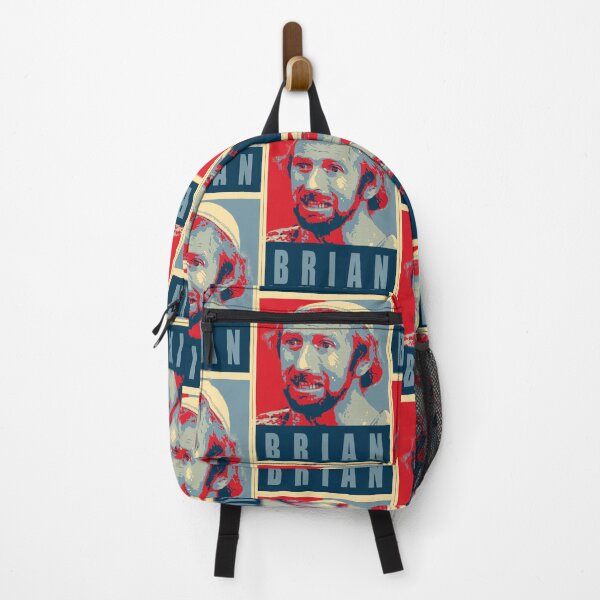Item preview, Brian equals hope! designed and sold by Rockergandalf.
