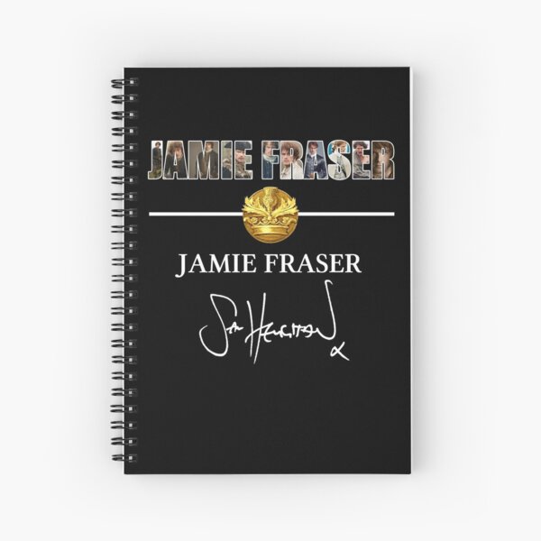 Item preview, Outlander Jamie Fraser designed and sold by MireineChrist.