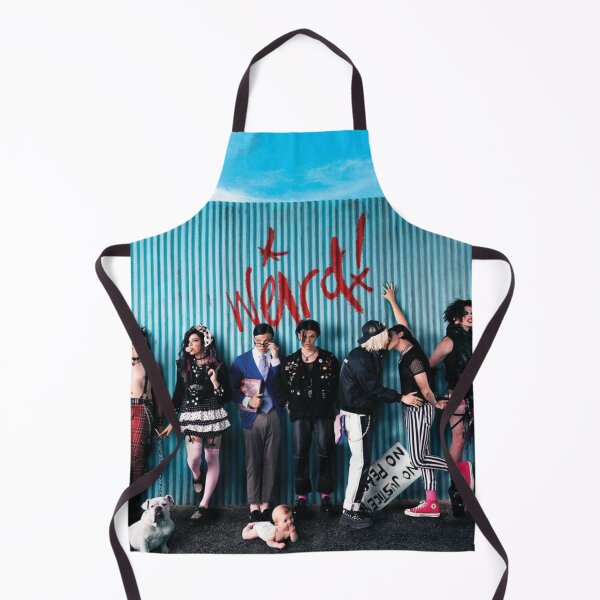 Item preview, Weird designed and sold by rogerbot.
