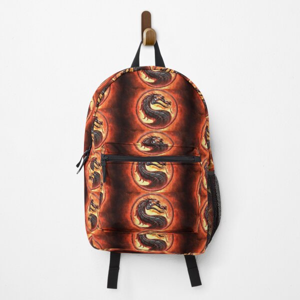 Item preview, Mortal kombat sega designed and sold by Muntadher-Noori.