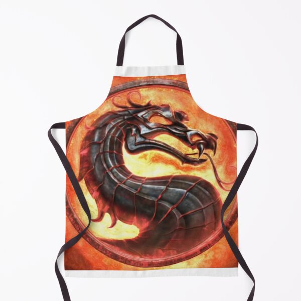 Item preview, Mortal kombat sega designed and sold by Muntadher-Noori.