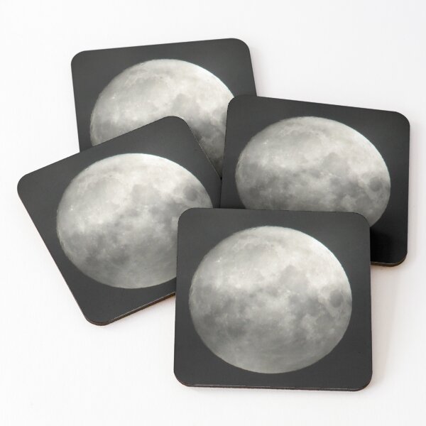 Item preview, Full Misty Moon With Overcast designed and sold by FlowersAndMore.