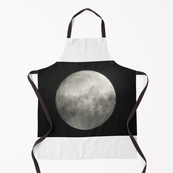 Item preview, Full Misty Moon With Overcast designed and sold by FlowersAndMore.
