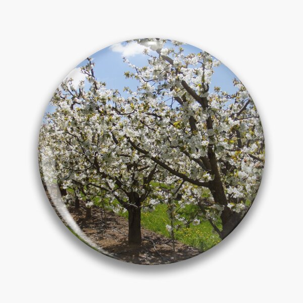 Item preview, Hood River Valley Orchards Oregon United States designed and sold by tamal778.