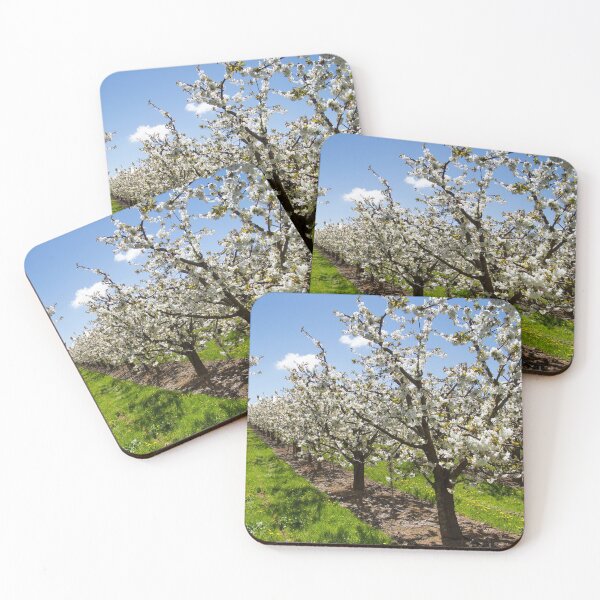 Item preview, Hood River Valley Orchards Oregon United States designed and sold by tamal778.
