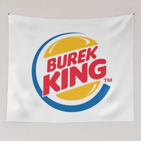 Item preview, For All Who Love To Eat Or Bake Burek designed and sold by Urosek.
