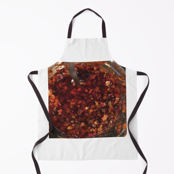 Item preview, Red Hot Chili Sauce designed and sold by ms9lives.