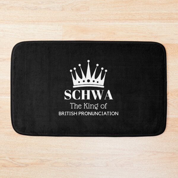 Item preview, Schwa designed and sold by Garalama.