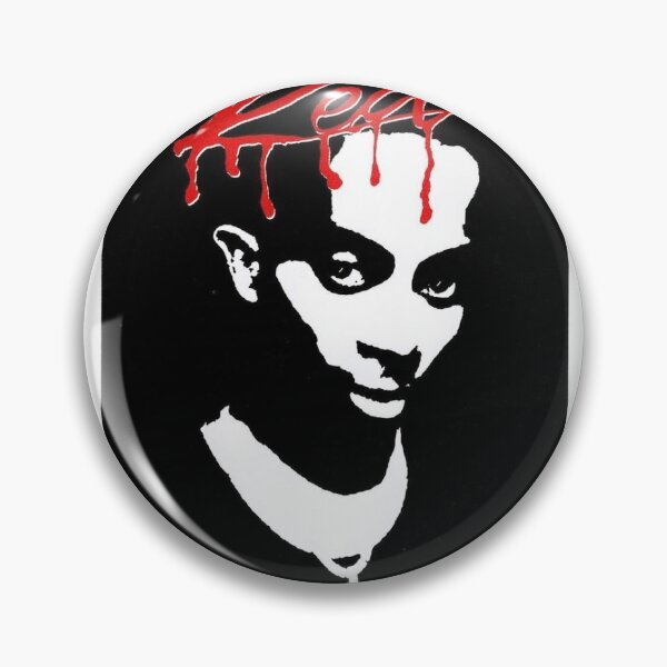 Item preview, whole lotta red / WLR designed and sold by tornadoswirl12.