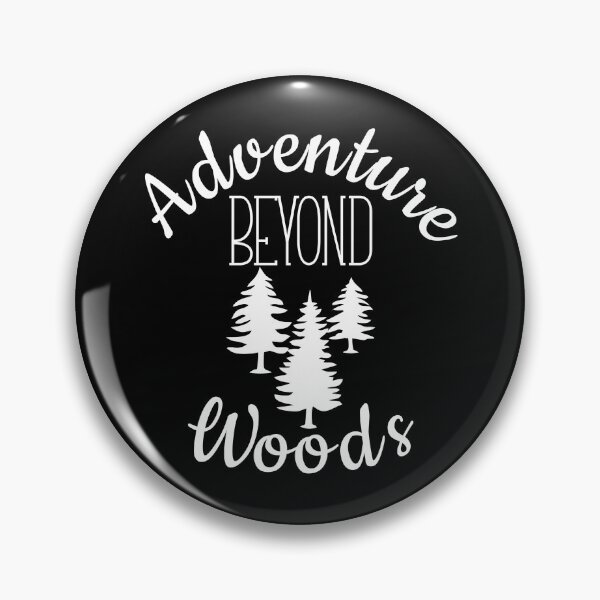 Item preview, Adventure Beyond Woods designed and sold by MagicSpread.