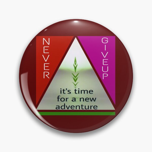 Item preview, Never Giveup  designed and sold by 59SHOP24.