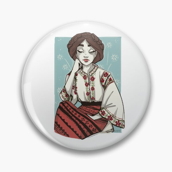 Item preview, Folklore #6 designed and sold by Salty  Bear.