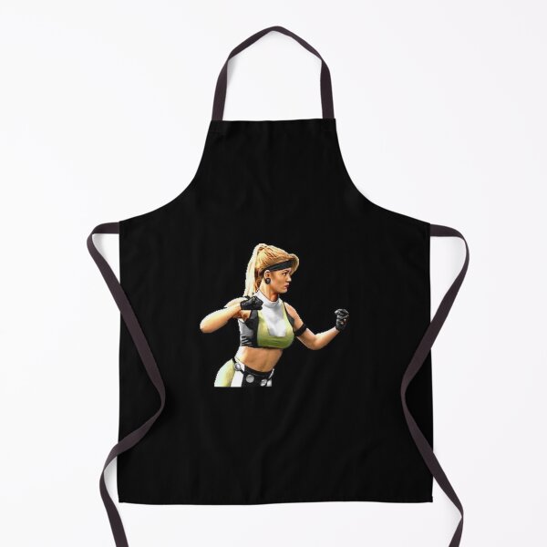 Item preview, Mortal kombat sega sonya designed and sold by Muntadher-Noori.